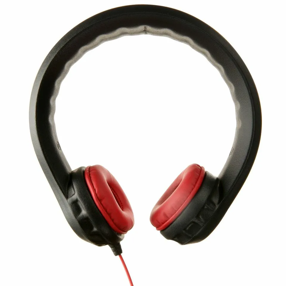 HeadFoams Pro headphones are said to deliver grown-up high-quality audio (Photo: Thomas Libis)