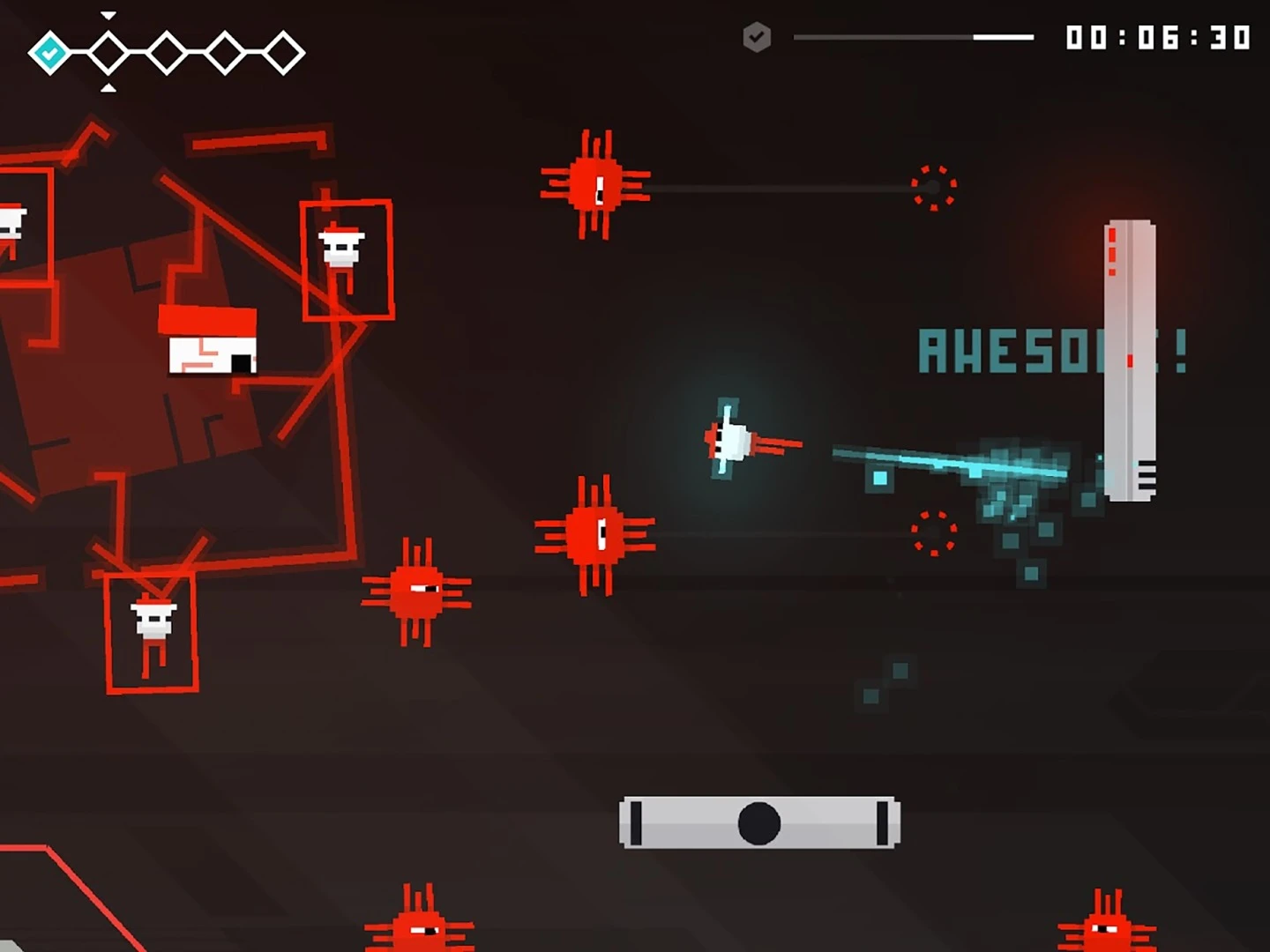 HoPiKo offers a retro gaming experience