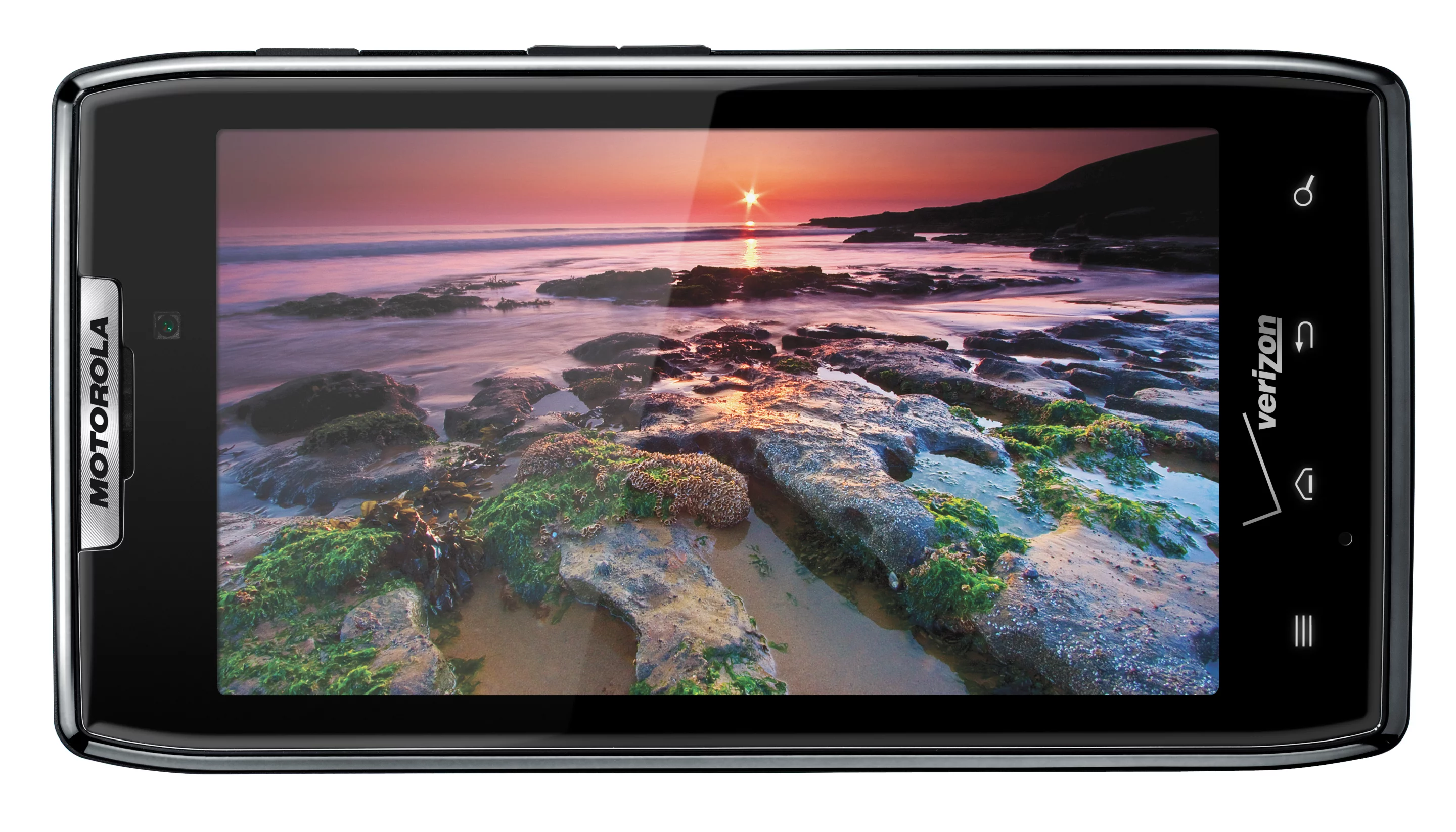 Motorola is bringing back the RAZR, as an incredibly thin smartphone