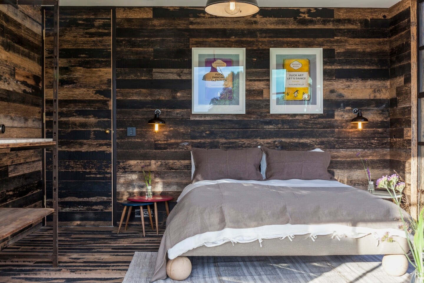 The prefab homes are also expected to withstand most weather conditions and come with a 10 year structural guarantee