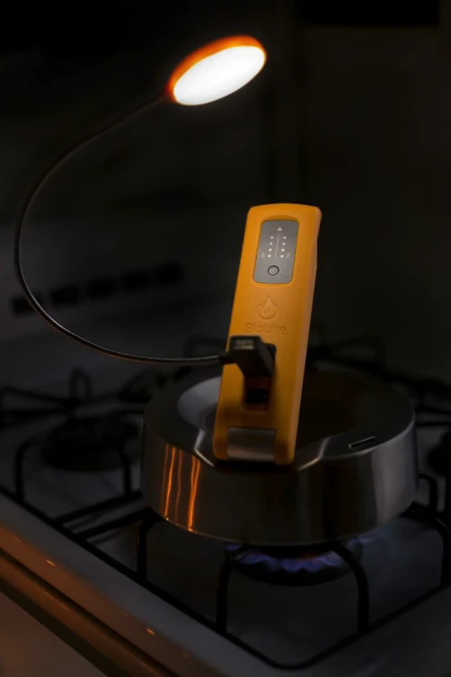 The BioLite KettleCharge