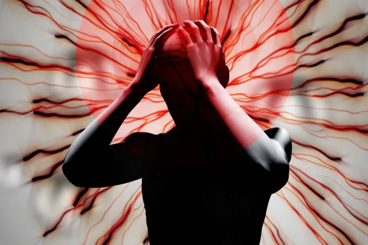 A new study has separated the emotional experience of pain from the physical sensation