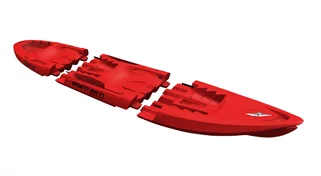 The Tequila! is a snap