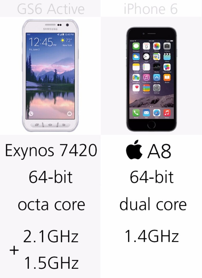 Processor
