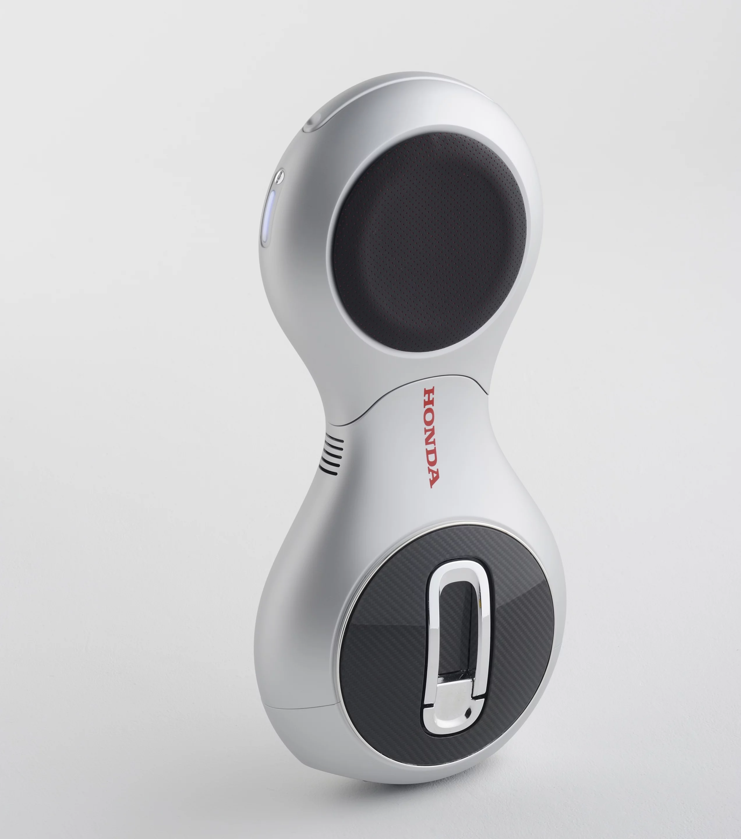 Honda's U3-X prototype in 2009 (Image: Honda)