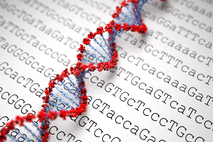 The human genome has been completely sequenced for the first time