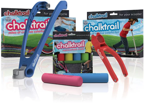 A licensing deal in the works with a major toy company