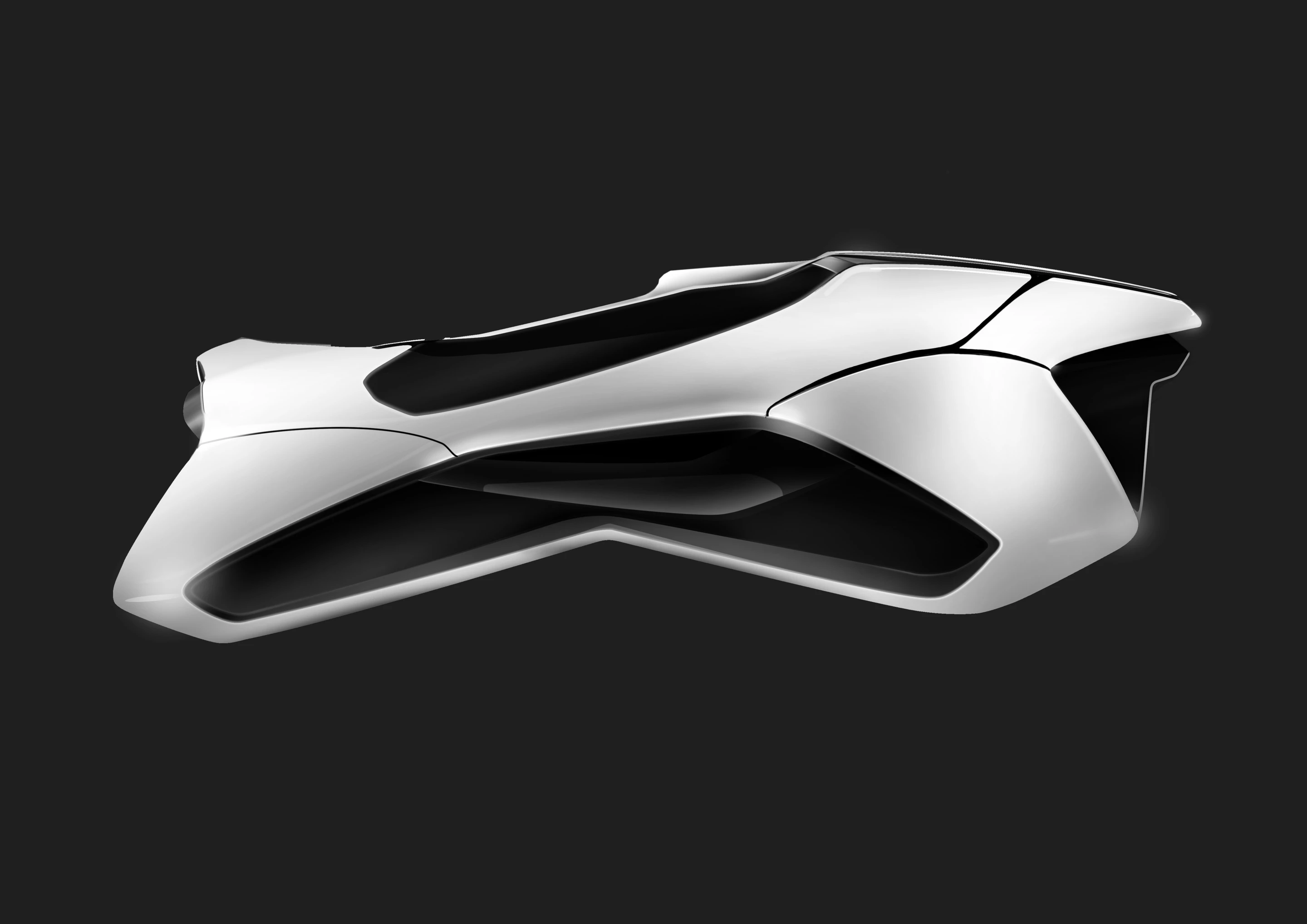 The EDAG Group has elucidated its target in this process as: "to develop and present practicable and valid applications for use in component development and production. The first stage will be small structural parts; however, we intend to make a real contribution to the development of the revolutionary idea of additive manufacturing."