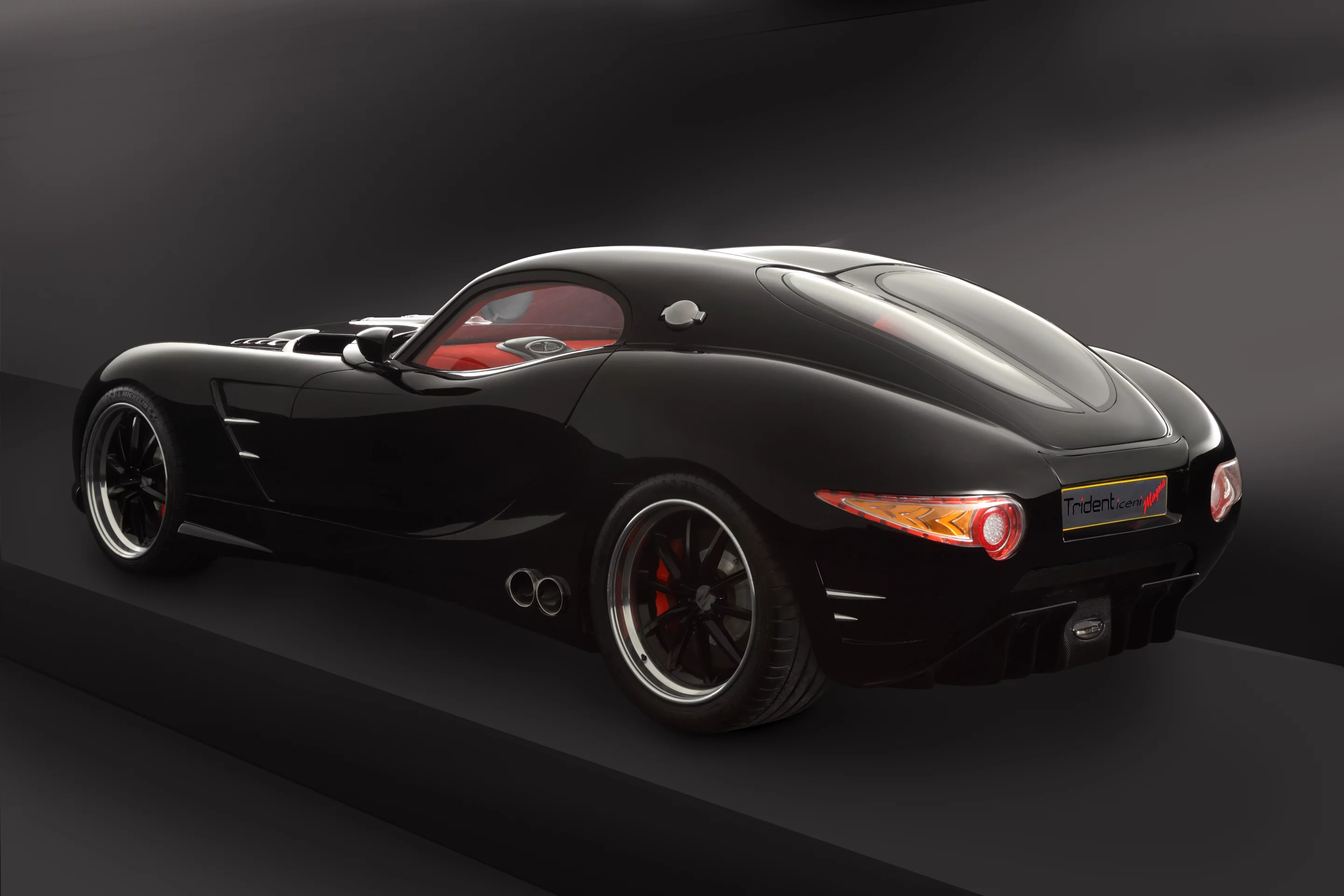 The Iceni starts at £96K ($162K)