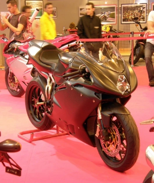 MV Agusta