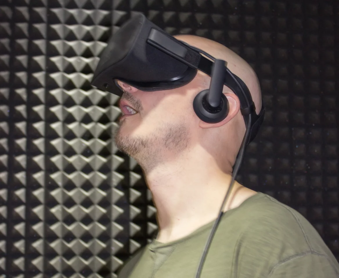 The Oculus Rift will cost $599, plus a $900 or more PC
