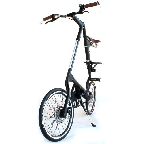 STRIDA 5.0 SX Limited