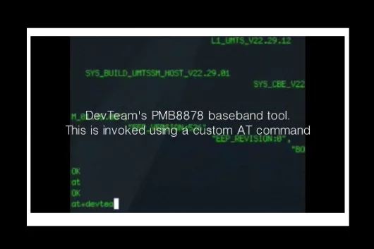 iPhone 3G unlock coming...
