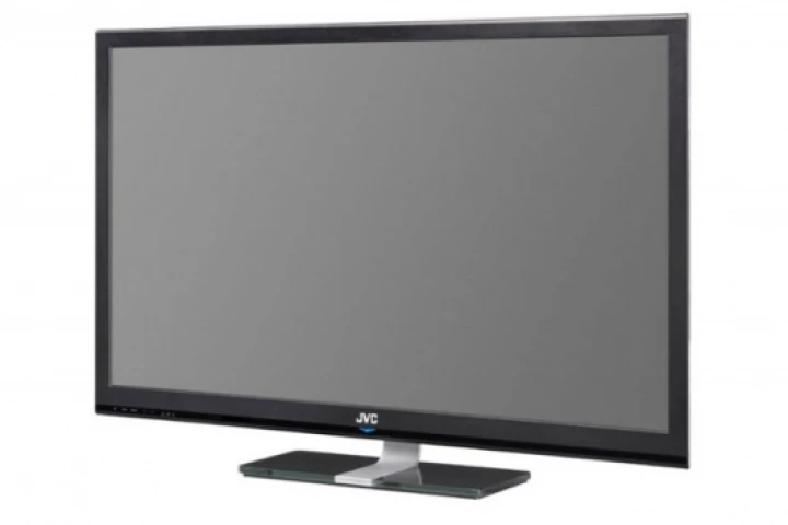 JVC Xiview LT-42WX70
