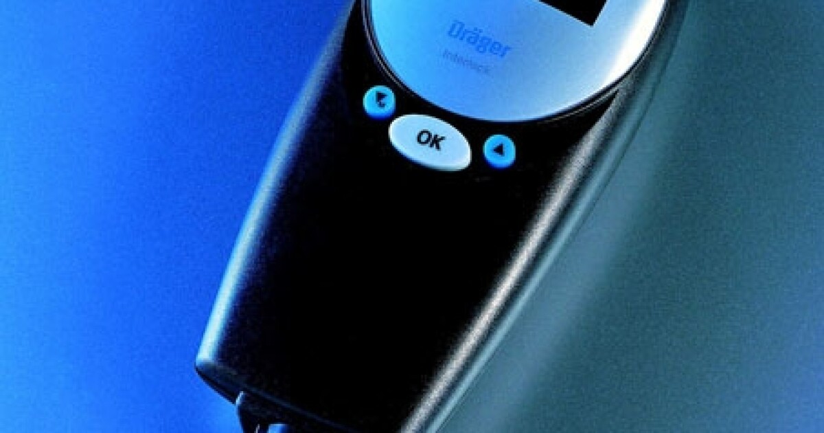 Breathalyzer Bill could cost US10 Billion