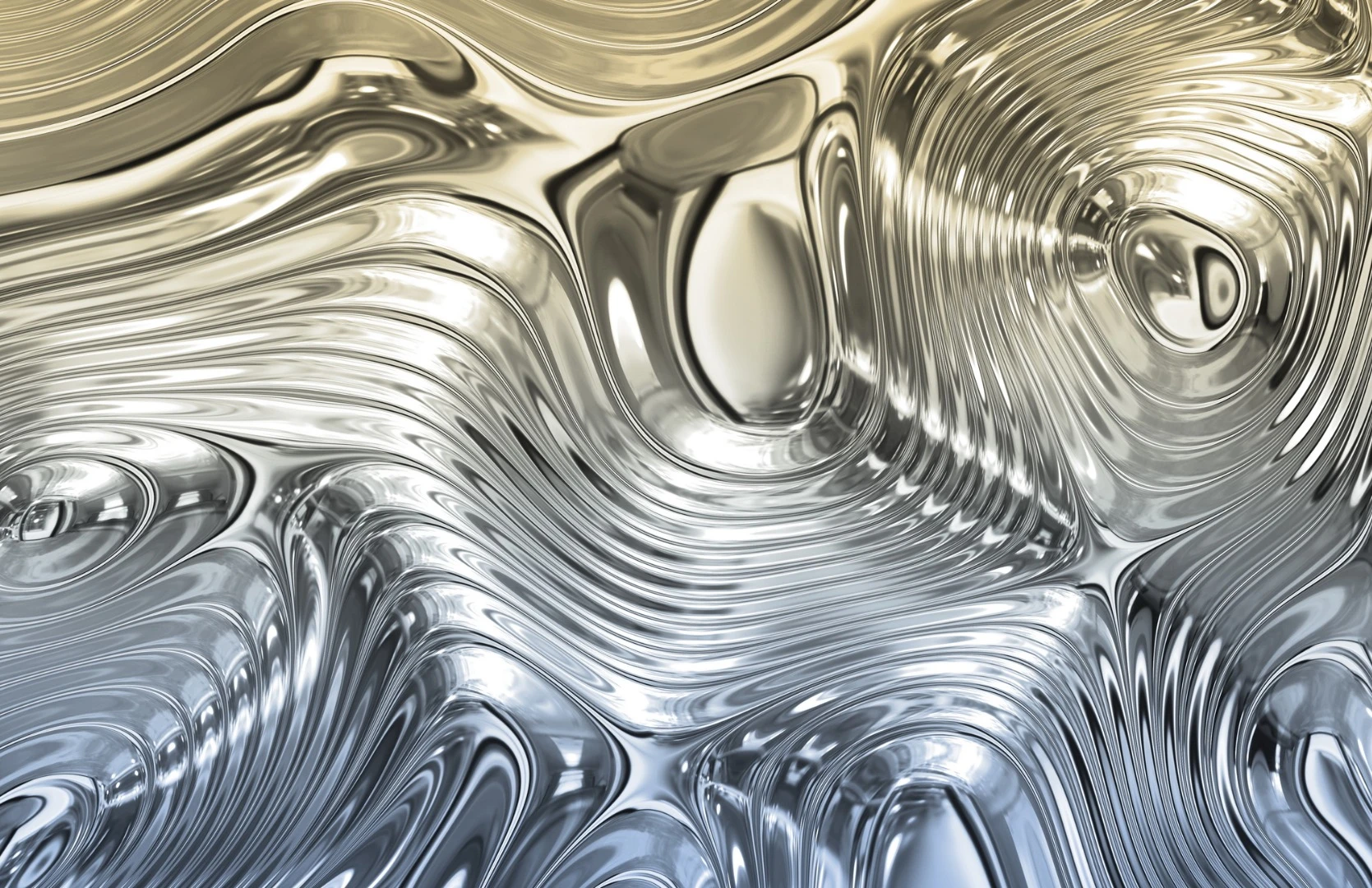 Engineers at Stanford have developed a new type of flow battery using a metal mixture that remains liquid at room temperature