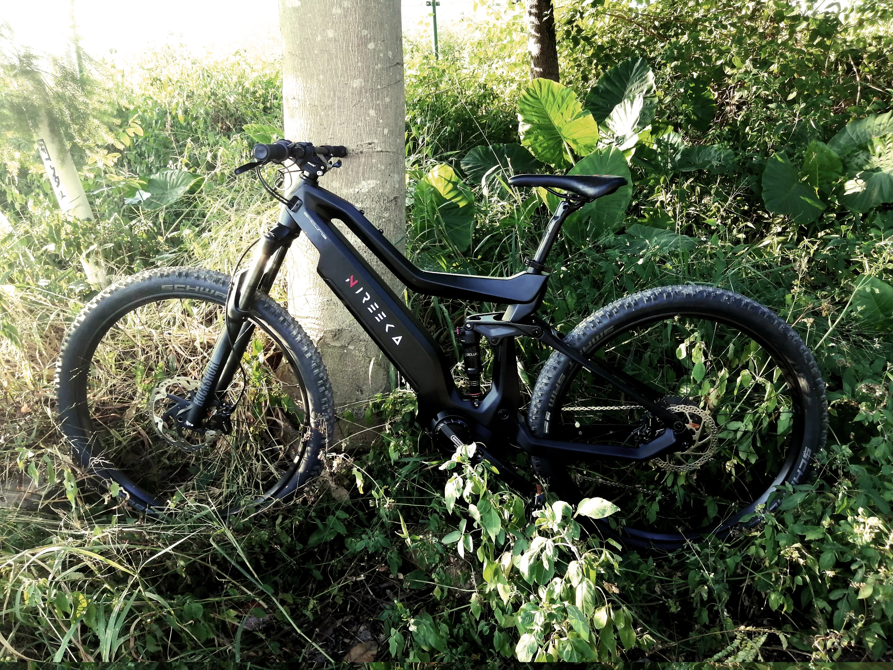 The Sierra, seen here as a test prototype, is lightweight, torquey and tough enough for serious off-roading