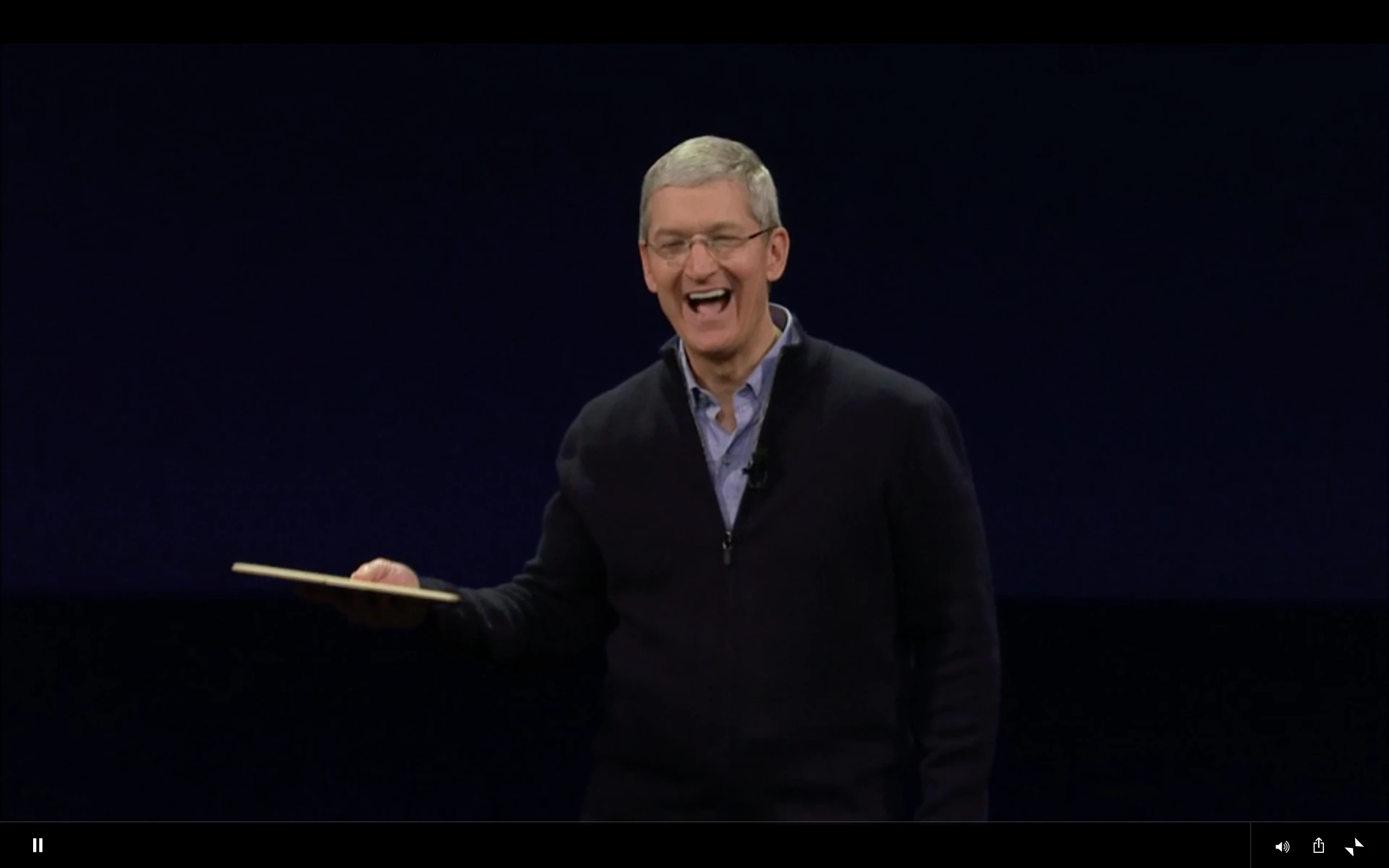 Apple's new MacBook
