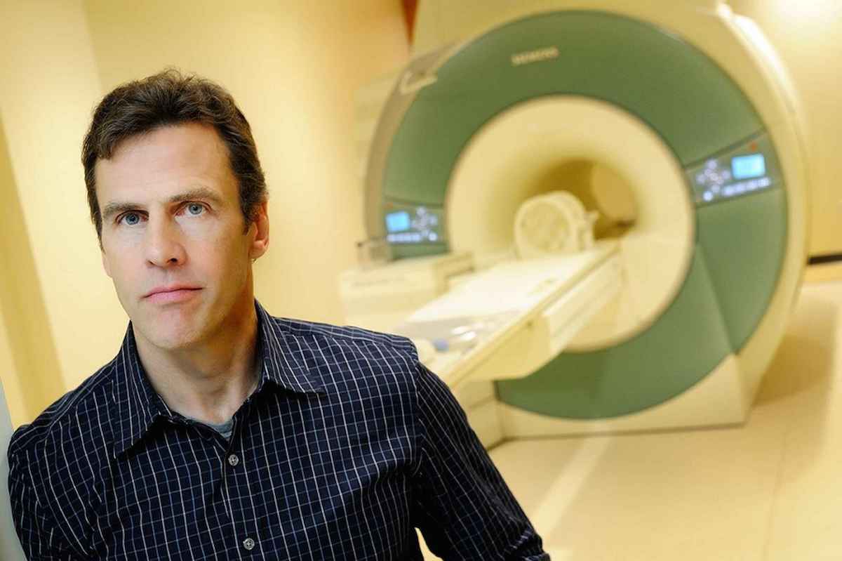 A research team, led by Read Montague, found that brain scans can spot the difference between whether a person is knowingly or recklessly committing a crime