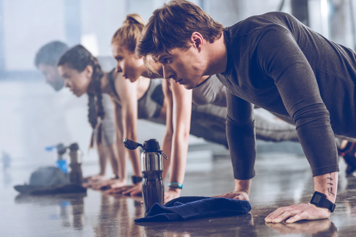 A new study suggests that strength training for between 30 and 60 minutes a week can significantly lower risk of death from all causes