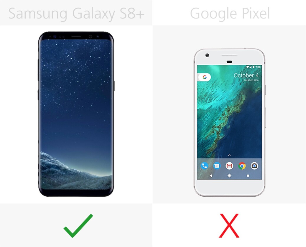 Optical image stabilization