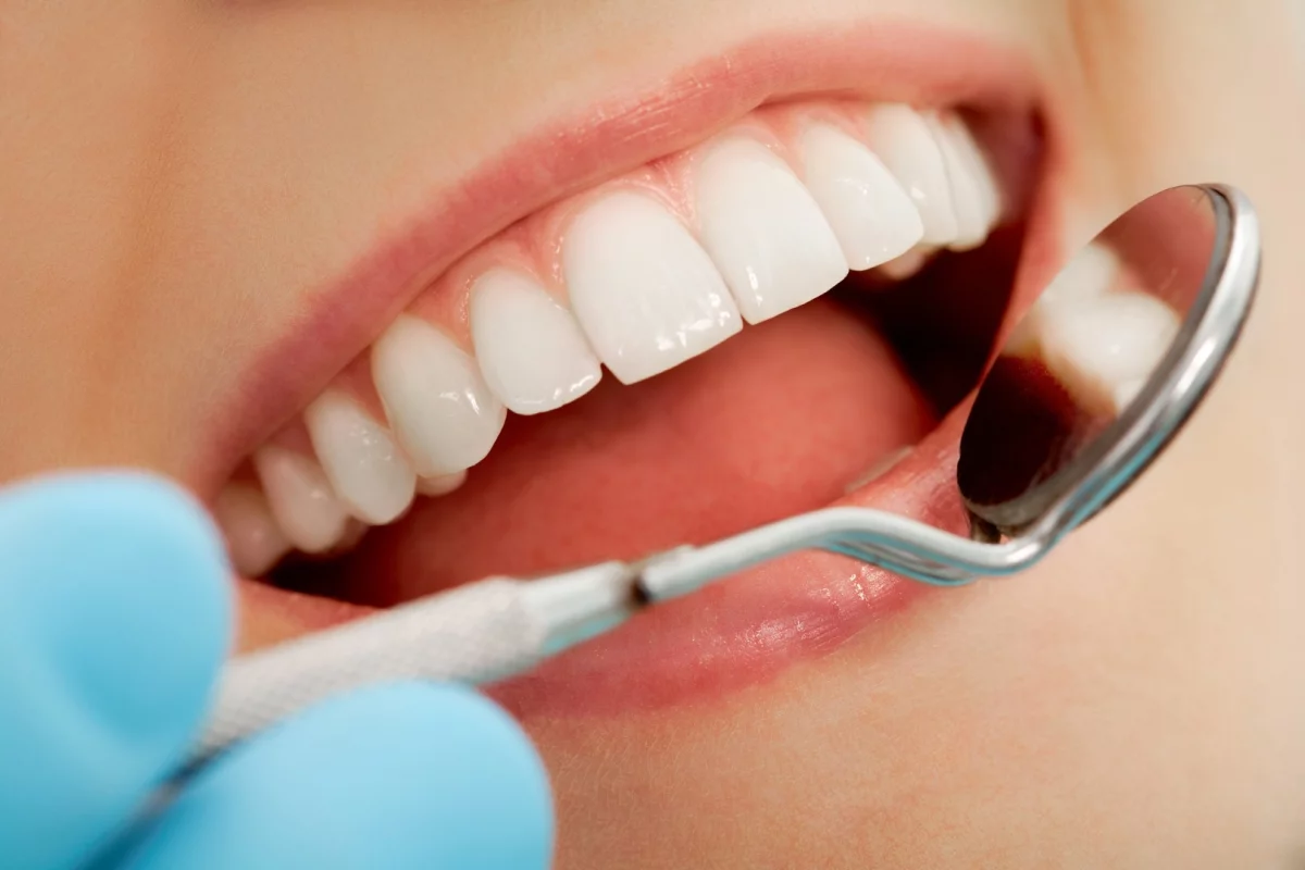 A newly-discovered population of stem cells could help patch up cavities