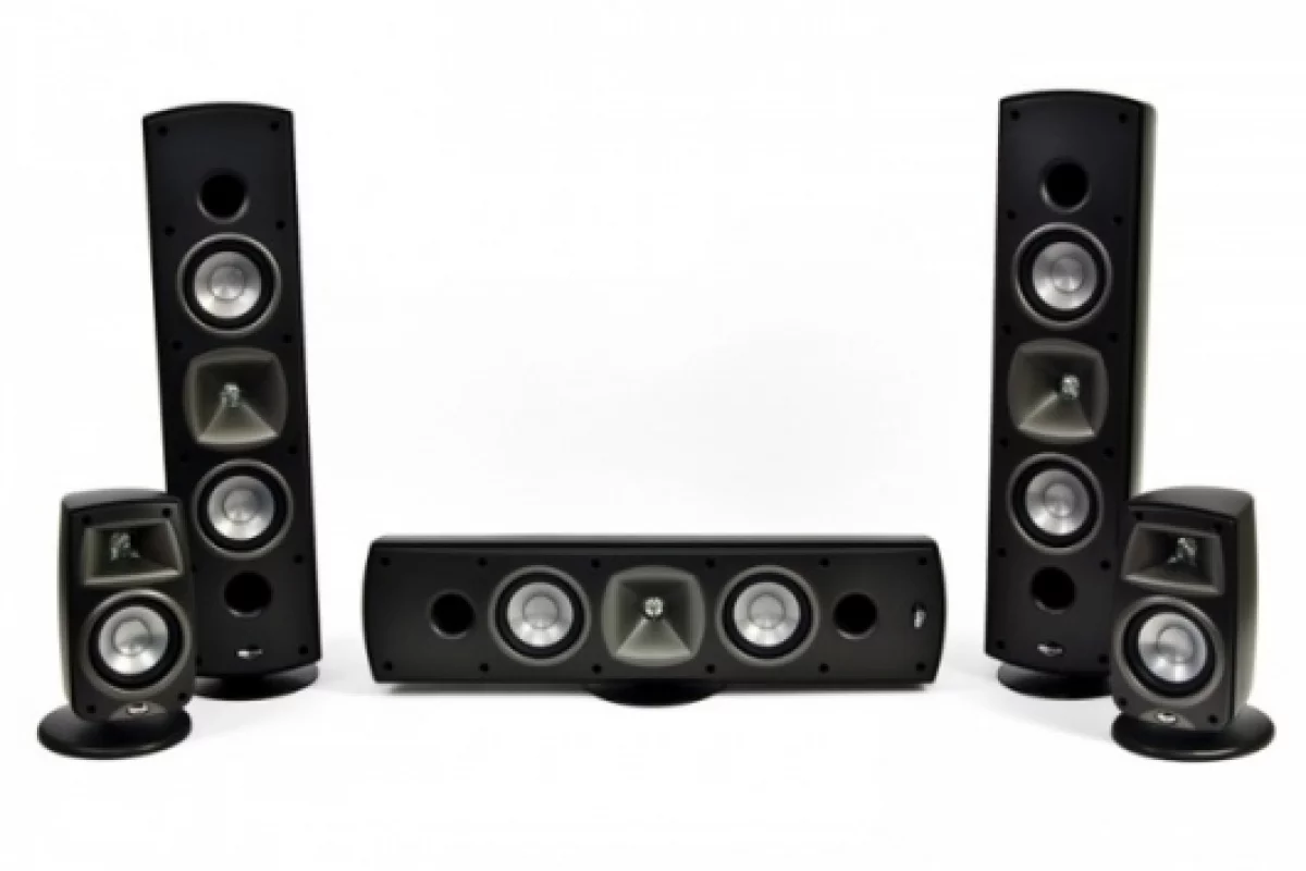 Image Credit: Klipsch