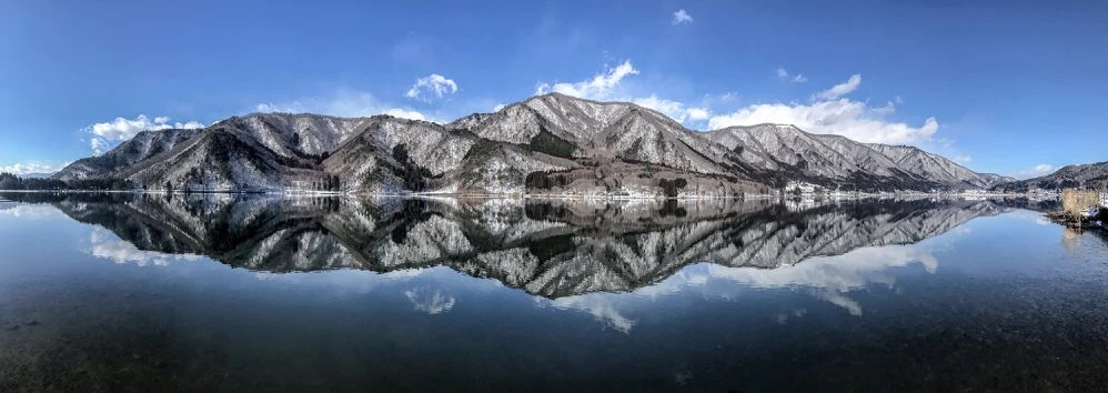 Honorable mention in the panorama category of the 2018 iPhone Photography Awards