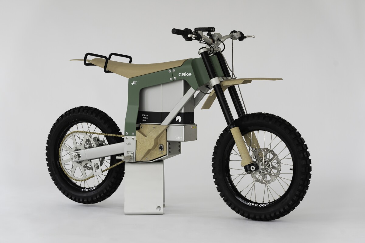 53 Modified Zero Motorcycle  Free