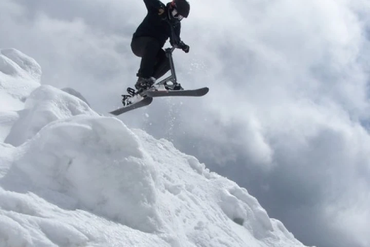 The Snowter