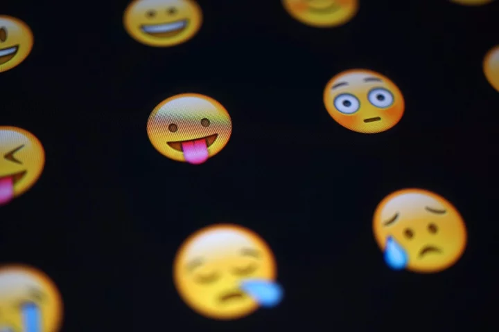These emojis are pretty useful, but others ... not so much