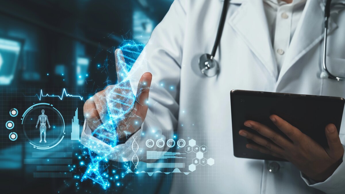 First 'co-scientist' agent set to rapidly accelerate biomedical discoveries