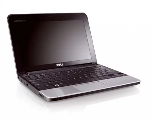Dell Mini 10 (Obsidian Black)