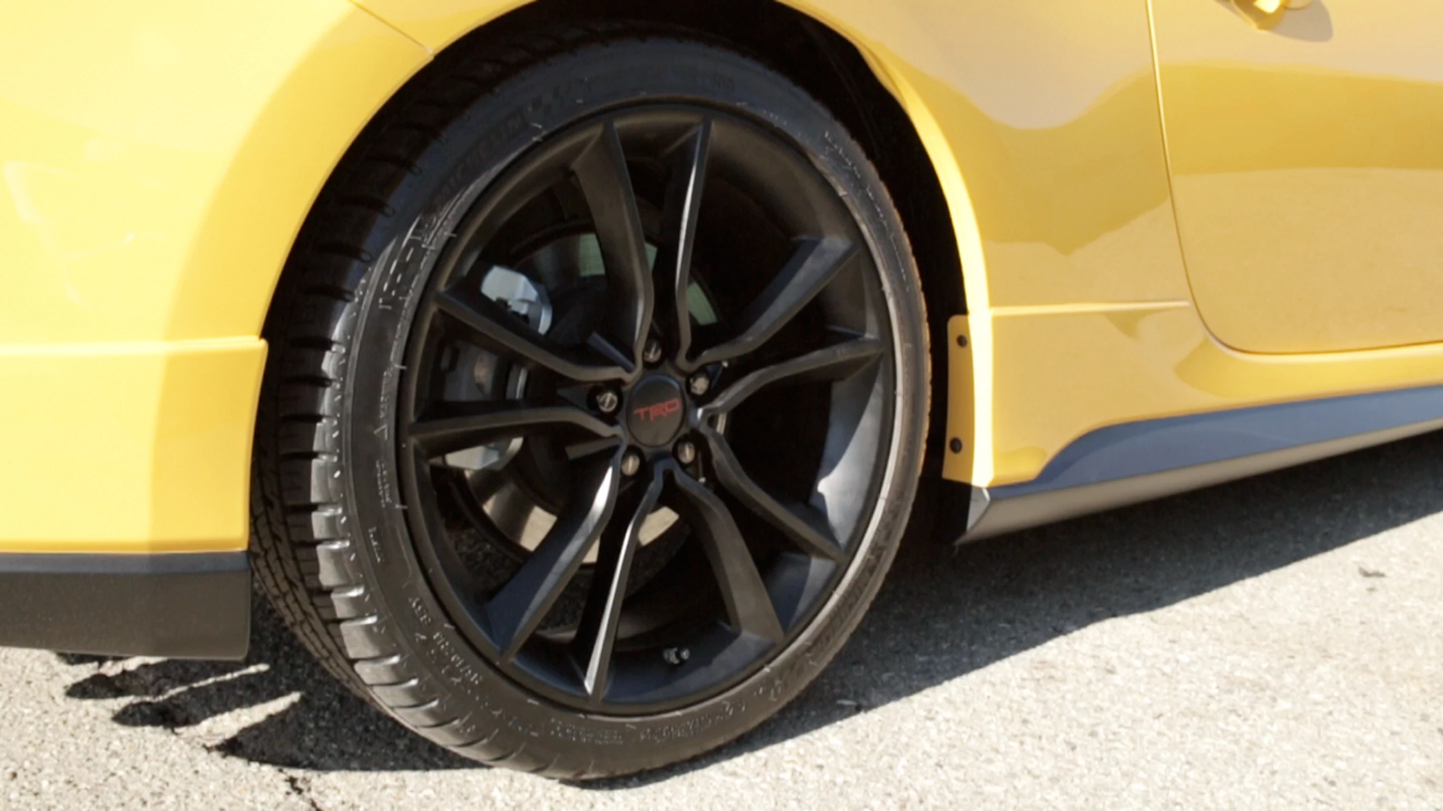 Scion FR-S Release Series 1.0