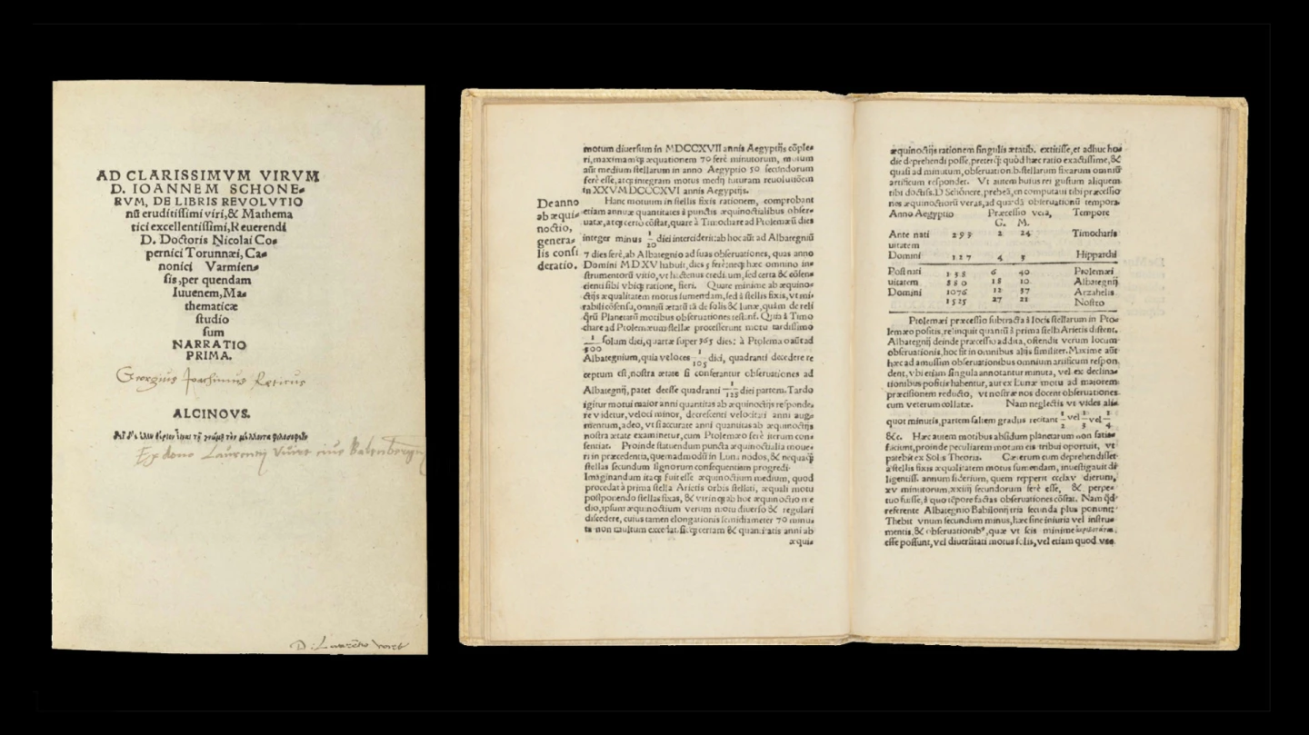 The book is expected to sell for between £1,200,000 and £1,800,000, which due to Brexit, is a lot cheaper in US dollars this week at an estimate that translates into just $1.6 to $2.4 million.We expect it will considerably exceed its estimate as the last time a copy came to auction was at a Sotheby's New York auction in November, 1989.