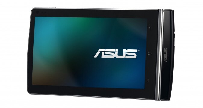 ASUS Eee Pad MeMO