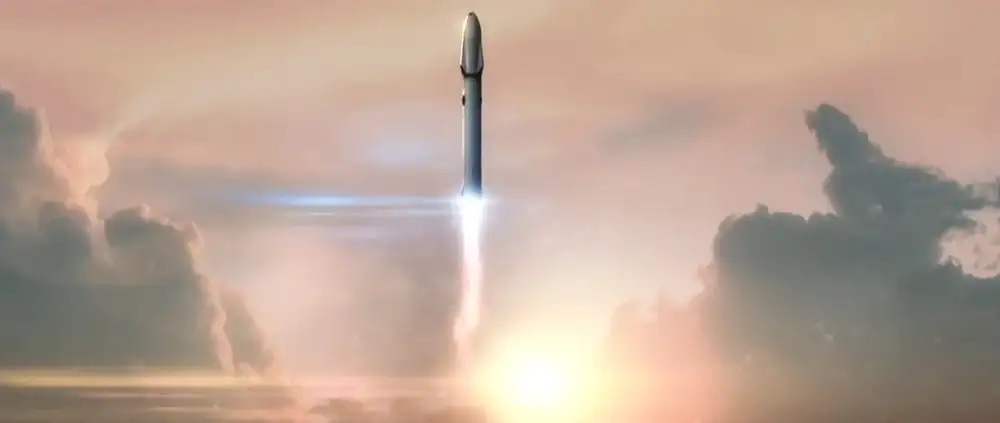 Elon Musk has published a 15-page paper outlining his approach to getting humanity to Mars