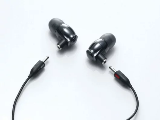 The RP-HJE900 headphones detachable wires