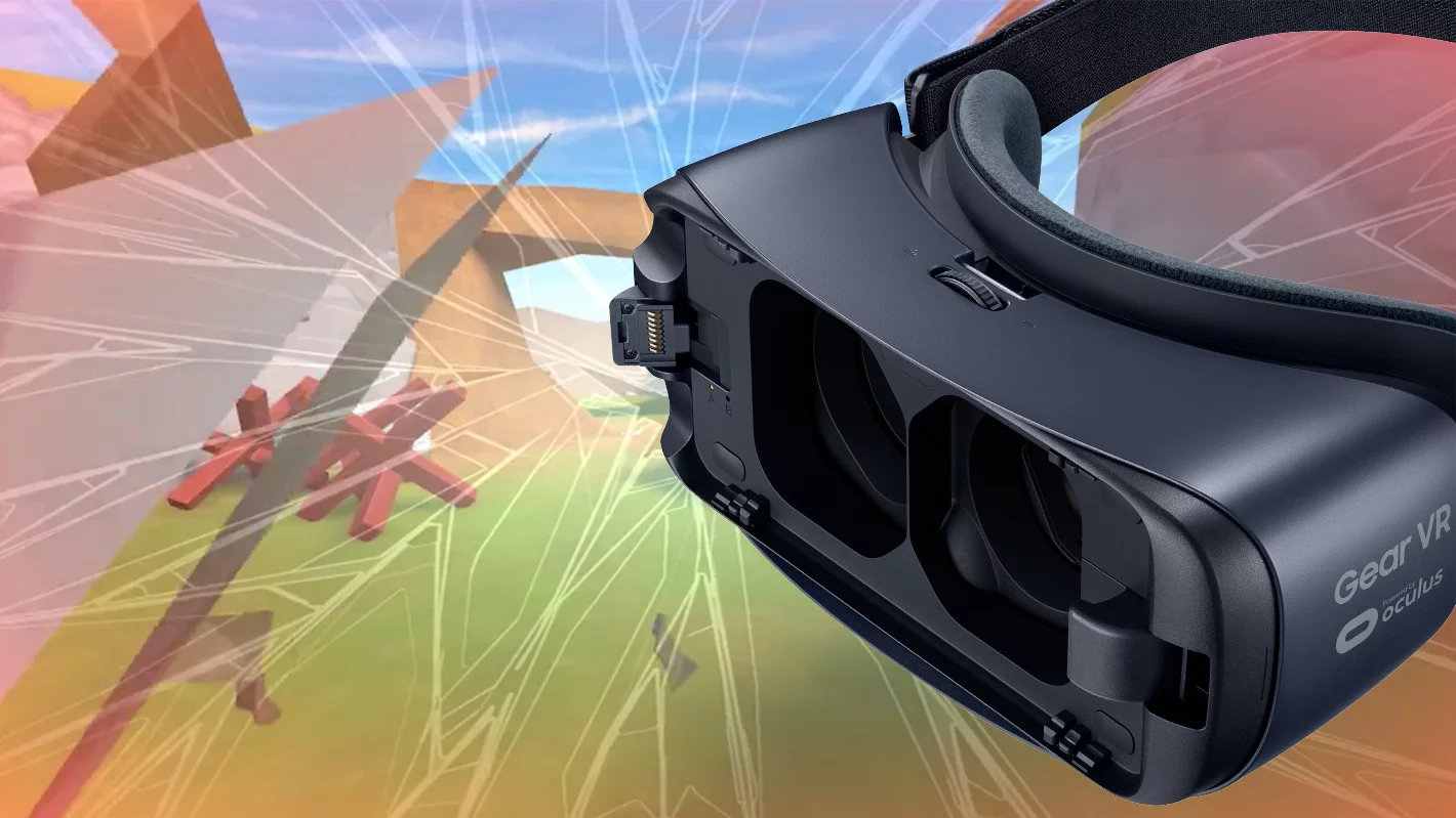 New Atlas takes a look at new game releases for the Samsung Gear VR mobile headset, November 2016