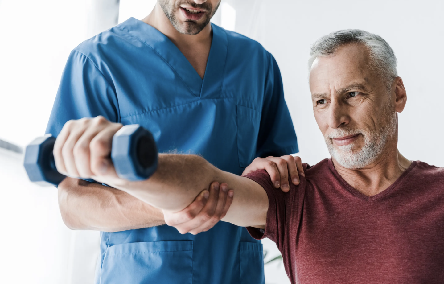 Scientists unlock key chemical mechanisms that link brain health with muscle use