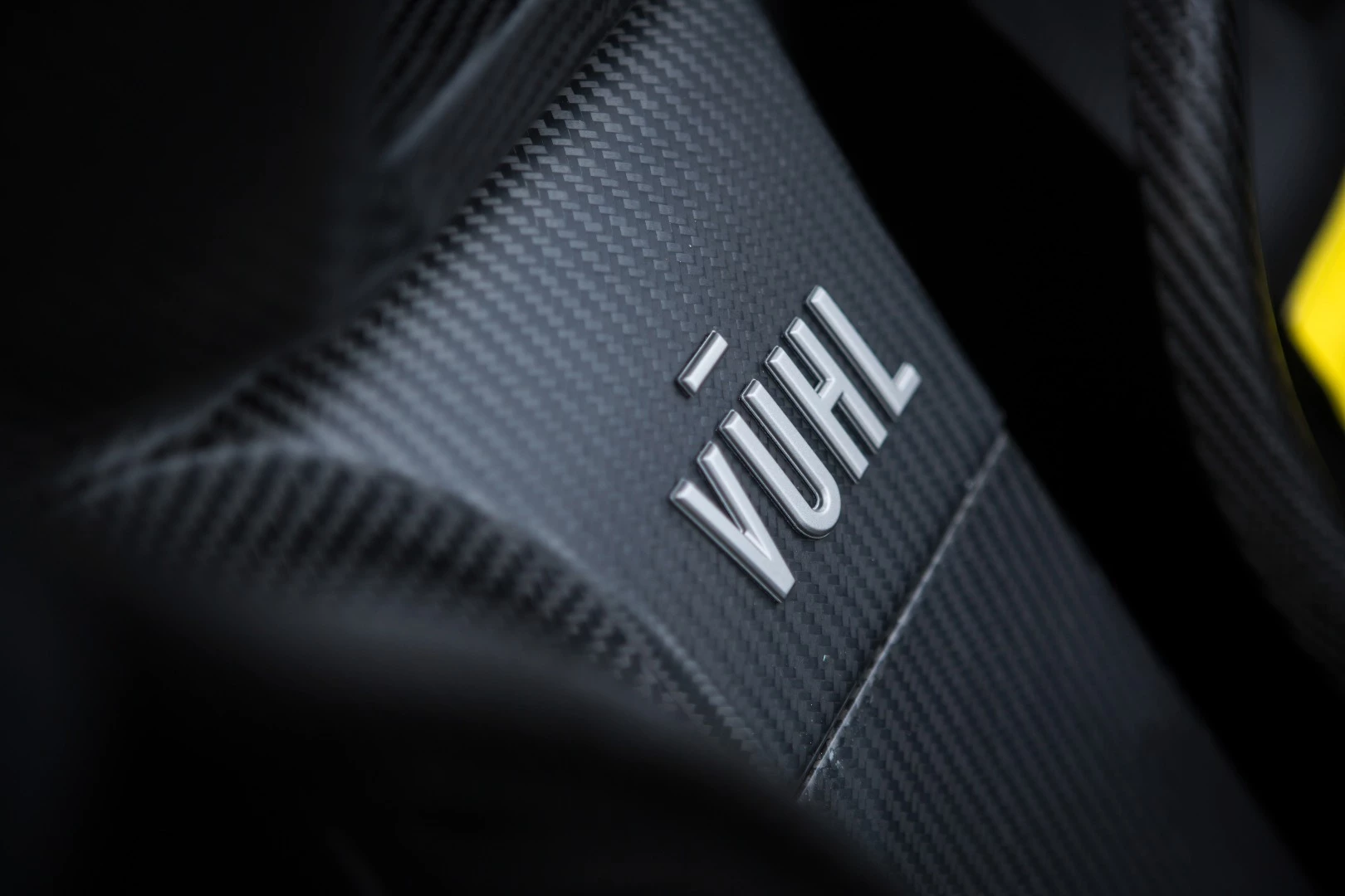 VUHL 05RR premiere at the 2016 Goodwood Festival of Speed