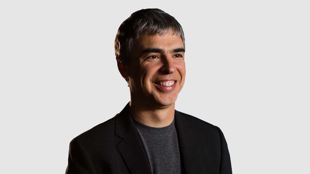 Larry Page is the new Alphabet CEO, with co-founder Sergey Brin serving as Alphabet President, and Sundar Pichai stepping in as new Google CEO