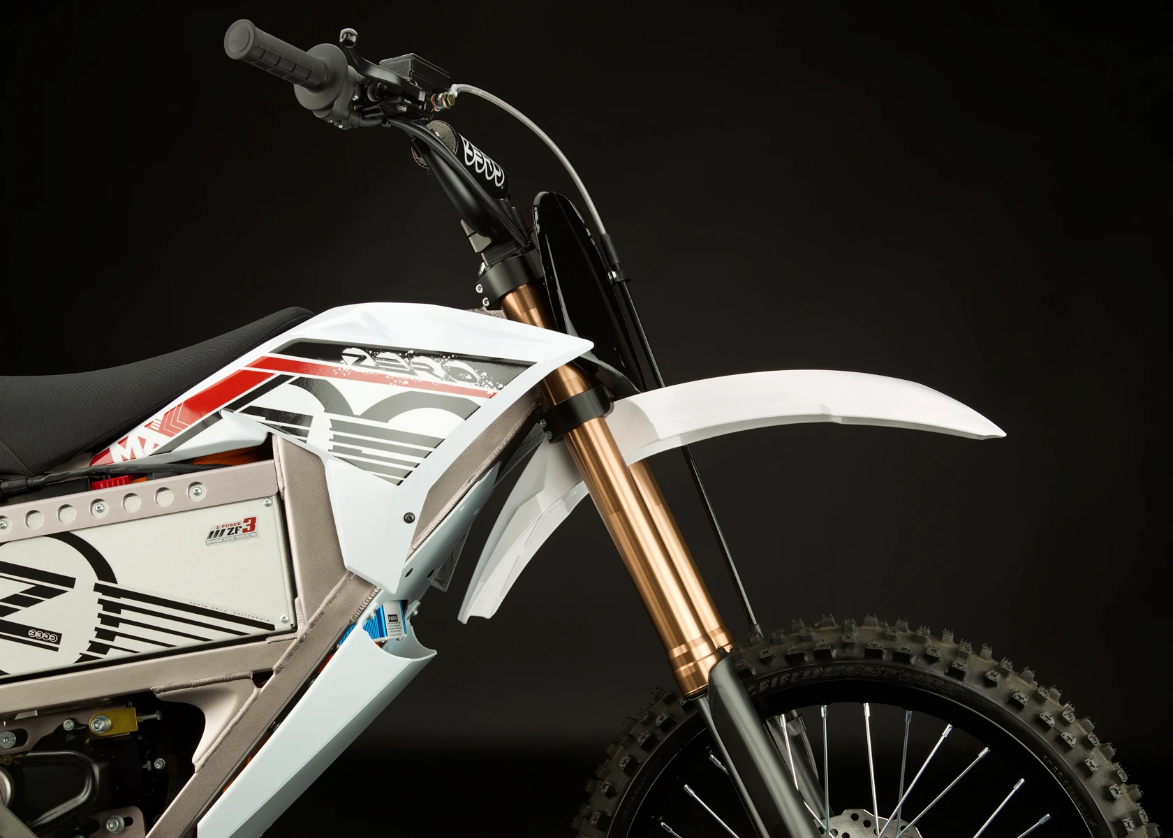 Zero MX