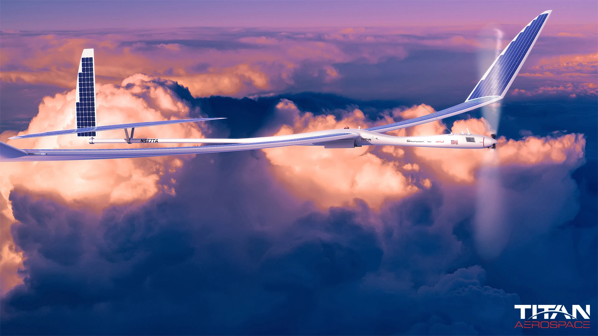 Most of the aircraft’s uses will likely involve it flying in circles over a given area