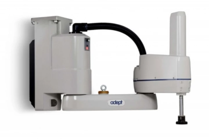 Adept Cobra s800 Inverted SCARA IP65 robot