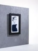 IvyDesign's Picture Table transforms from an ordinary dining table to a frame for your favorite piece of art