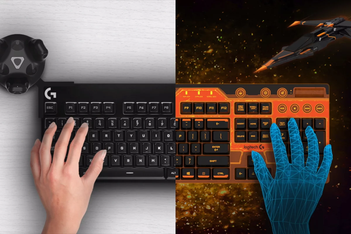 The Logitech Bridge is now available for developers to play around with