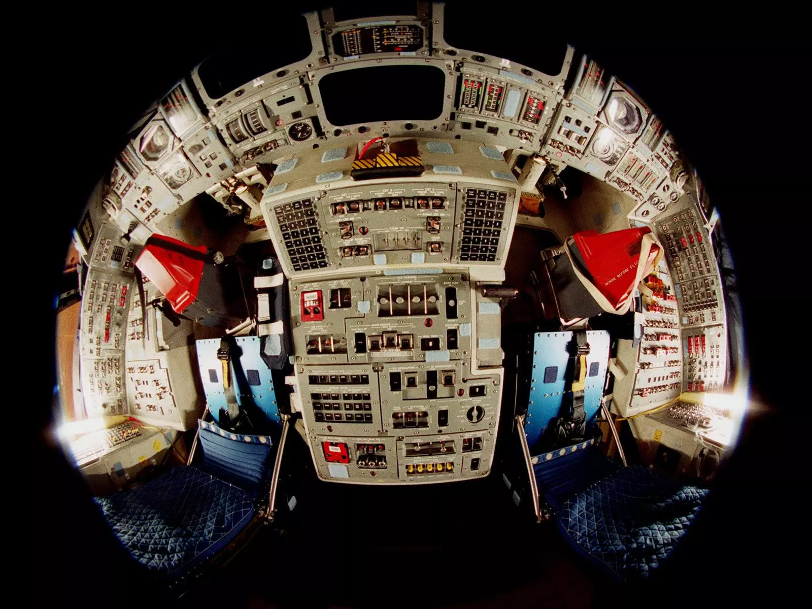 (Image: NASA)