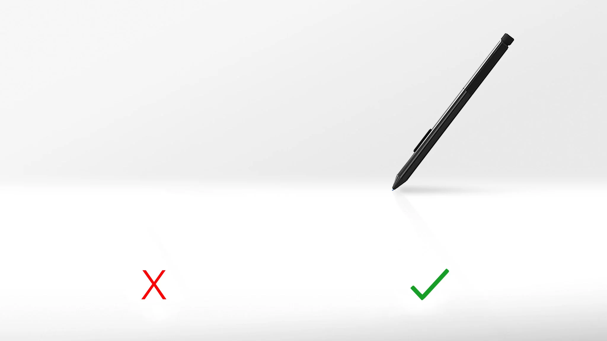 The Pro 2 includes the "Surface Pen" stylus; the RT model isn't compatible with Microsoft's pen