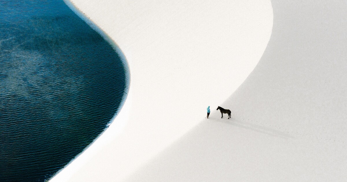 Telling emotional stories is plentiful in the minimalist photography prices of 2025 Telling emotional stories is plentiful in the minimalist photography prices of 2025